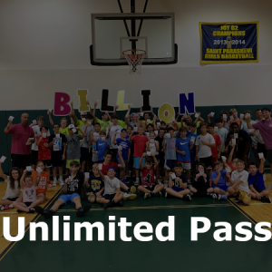 Summer Pass Unlimited