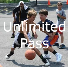 Summer Pass Unlimited